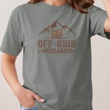 Off Grid Overlander Design thumbnail 2