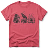 Emotionally Attached Fictional Villains Tee thumbnail 12