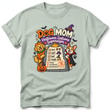 Dog Mom Costume Supervisor — Apparel & Gifts thumbnail 4