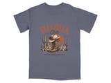 Chosin' Texas Western Club T-Shirt thumbnail 3