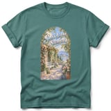 Soft Light Sunday ~ Comfort Colors Premium Tee thumbnail 8