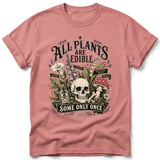 All Plants Are Edible Tee thumbnail 21