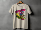 Shred Squad Fox | BMX T-Shirt thumbnail 13