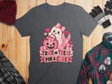 Trick or Treat For a Cure Tee thumbnail 5