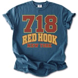718 Red Hook NY Tee thumbnail 8