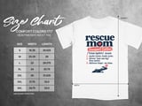 Rescue Mom: Transport Edition — Apparel & Gifts thumbnail 8