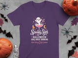 Spooky Sips Girls Night Print thumbnail 3