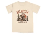 Chosin' Texas Western Club T-Shirt thumbnail 10