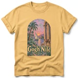 Gogh Nile ~ Comfort Colors Premium Tee thumbnail 7