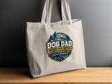 Dog Dad Weekend Walk Captain — Apparel & Gifts thumbnail 12