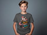 Best Video Ever Parker the Possum Tee thumbnail 6