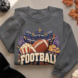 Football All Day Tee or Sweatshirt thumbnail 16