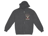 Pit Bulls Are My Kids Hoodie | Pit Bull Mom Hoodie | Pittie Lover Gift | Bully Breed Apparel thumbnail 6