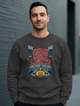 Friday Night Lights Football Tee or Sweatshirt thumbnail 20