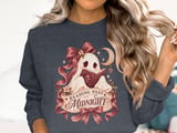 Reading Past Midnight Tee or Sweatshirt thumbnail 10