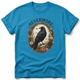 Nevermore Raven Tee thumbnail 27
