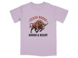 Texas Rodeo Rough & Ready Tee thumbnail 8