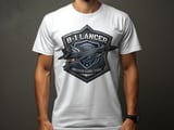 B-1 Lancer Bomber T-Shirt, Military Aviation Aircraft Tee, Air Force Pilot Shirt, Strategic Bomber Graphic Tee, Veteran Gift for Him thumbnail 6