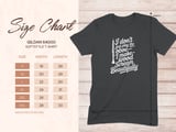 I Make Wood Scream Beautifully Oboe T-Shirt thumbnail 14