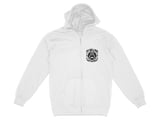 Pit Bull Dad Built Different Hoodie | Pittie Dad Gift | Pit Bull Lover Hoodie | Bully Breed Apparel thumbnail 2