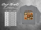 Fall Reading Essentials Art Print, Cozy Autumn Bookish Decor, Book Lover Gift, Vintage Cottagecore Fall Aesthetic, Cute Bookworm Wall Art thumbnail 13
