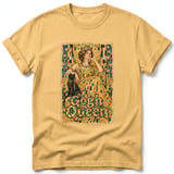 Gogh Queen ~ Comfort Colors Premium Tee thumbnail 7