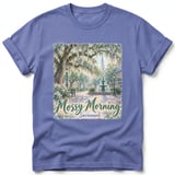 Mossy Morning ~ Comfort Colors Premium Tee thumbnail 10