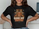 Game Day Sister Tee or Sweatshirt thumbnail 9