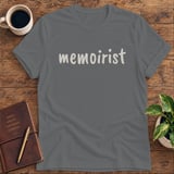 Memoirist Softstyle Tee thumbnail 3