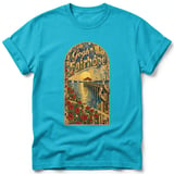 Gogh Fairhope ~ Comfort Colors Premium Tee thumbnail 5