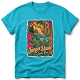 Jungle Shade ~ Comfort Colors Premium Tee thumbnail 5