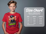 Bigger Notebook Officer Hoot the Owl Tee thumbnail 15