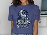 EMS Hero Night Shift Tee thumbnail 11