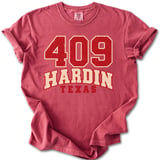 409 Hardin TX Tee thumbnail 14