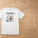 Four Ball Golf Design thumbnail 7