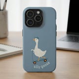 Silly Goose MagSafe® Phone Case thumbnail 2