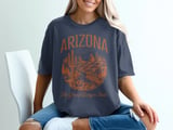 Arizona: Grand Canyon State T-Shirt thumbnail 4
