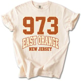 973 East Orange NJ Tee thumbnail 9