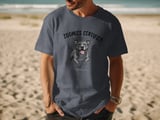 Zoomies Certified Tee | Funny Dog Shirt | Pittie Lover Gift | Dog Mom & Dad Tee thumbnail 1