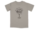 Desert Disco Margarita T-Shirt thumbnail 7