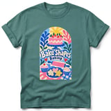 Bake Shapes ~ Comfort Colors Premium Tee thumbnail 8