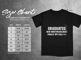 New Anesthesiologist Off-Call Tee thumbnail 10