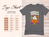 Trick or Tequila Ghost Tee thumbnail 5