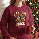 Game Day Chick Tee thumbnail 12