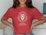 Strong Courageous Tee thumbnail 5