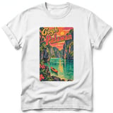 Gogh Palawan ~ Comfort Colors Premium Tee thumbnail 9