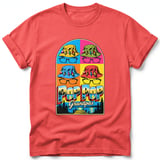Pop Pop ~ Comfort Colors Premium Tee thumbnail 3