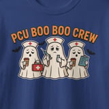 PCU Boo Boo Crew Tee thumbnail 6