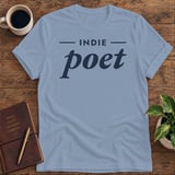 Indie Poet Softstyle Tee thumbnail 7