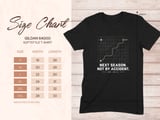 Next Season Not By Accident Tee thumbnail 13